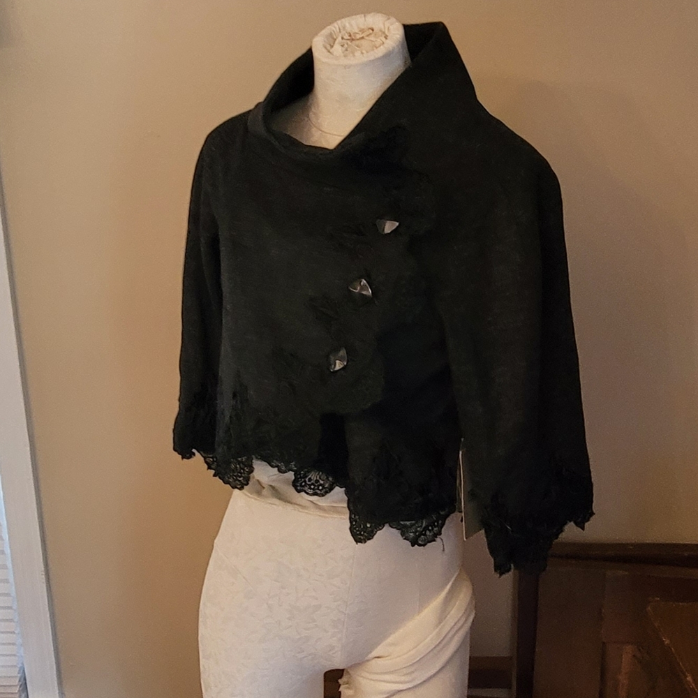 Jak&Rae coat